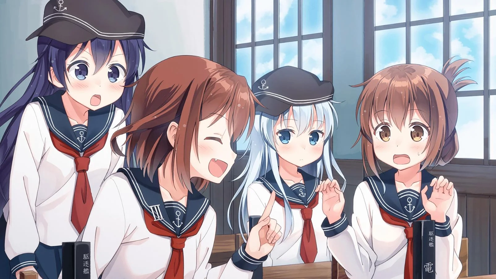 HTTP 重定向到 HTTPS 的状态码选择