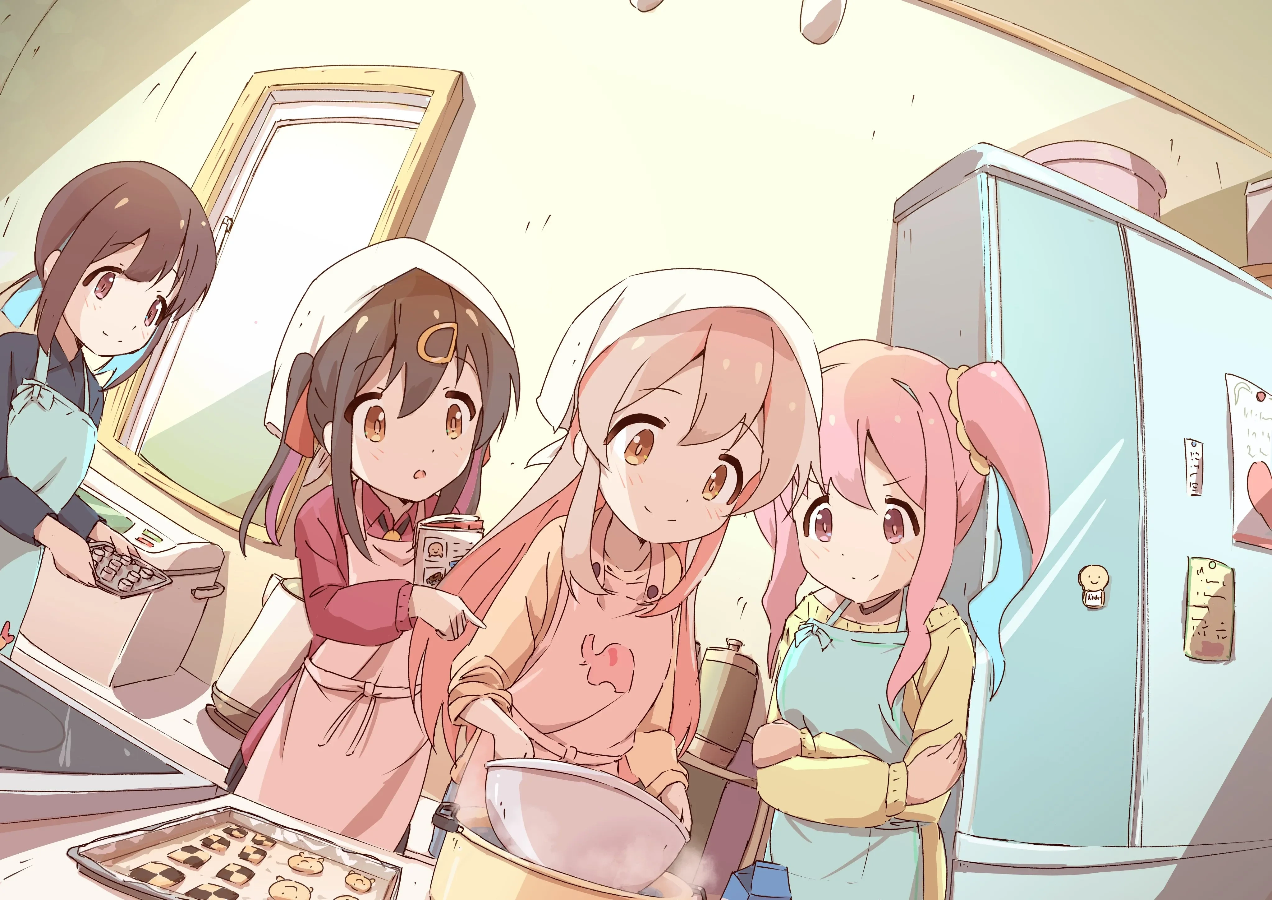 网站升级至 ECC+SM2 国密 SSL 证书指南